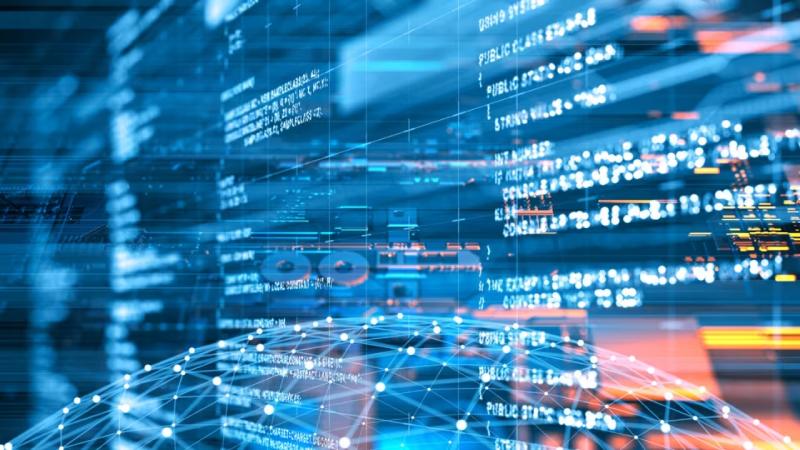 Linux基石：红寺堡区小程序开发公司的技术底座与发行版选择逻辑