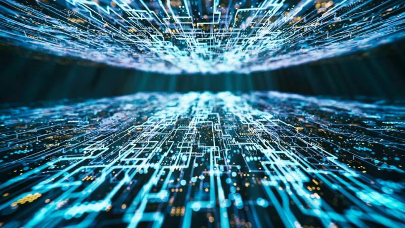 红寺堡区网站建设：实施DevOps，赋能医疗保健领域数字化转型