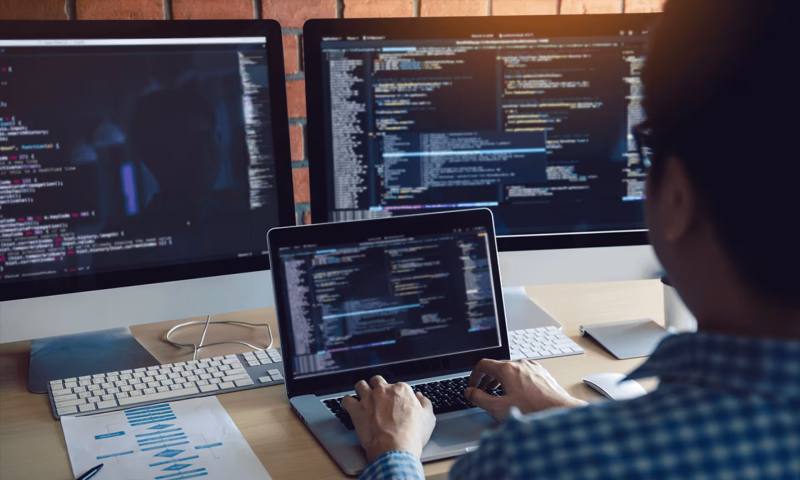数据科学选型：R与Python如何赋能红寺堡区网站建设？